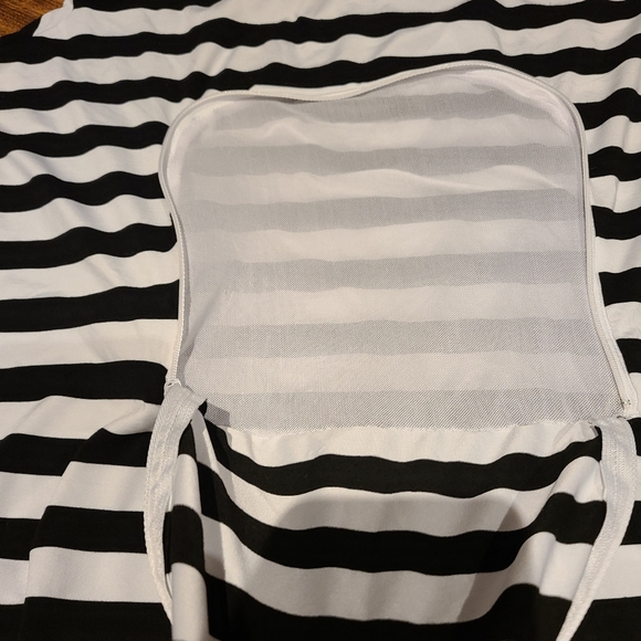 Nursing cover - Picture 3 of 4